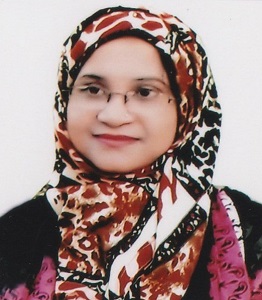 Kamrun Nahar