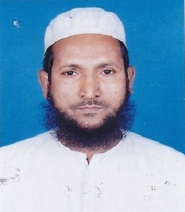 Muhhammad Abdul Wahab